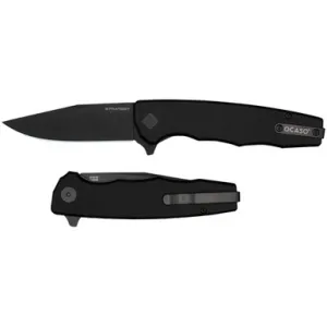 OCASO KNIVES STRATEGY 3.5" FLD - 29BGB