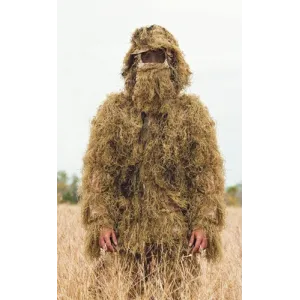 RED ROCK GHILLIE SUIT DESERT