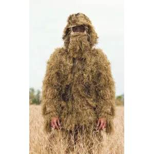 RED ROCK GHILLIE SUIT DESERT - 70916XLXXL
