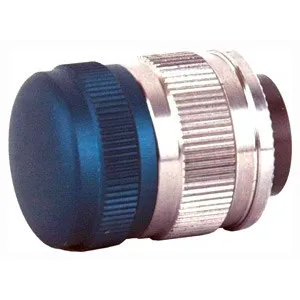 Beretta Balance Cap-Light Blue Aluminum Anodized For A400 Xcel