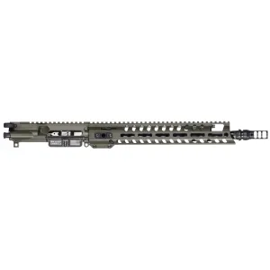 Patriot Ordnance Factory Renegade Plus 13.75 Upper 5.56 Direct Impingement