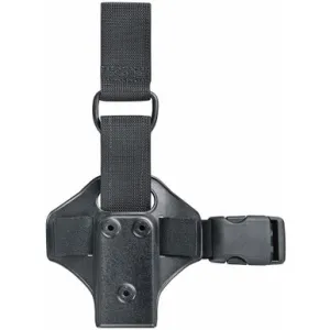 Model 6009-110 Single Strap Lightweight Leg Shroud w/ D-Ring - 1160995