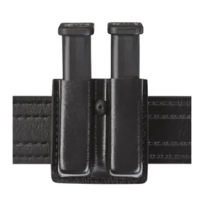 79 - Slimline Open Top Double Magazine Pouch - 1163793