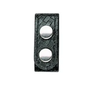 Model 7906 Belt Keeper, 1, Pack of 4 - 1016892