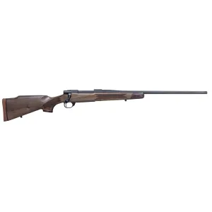 Howa M1500 Mini Action Super Deluxe Rifle 223 Rem. 22 in. Super Deluxe Walnut