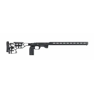 MdT Acc Chassis for Savage Arms 110 Sa Right Hand Aluminum