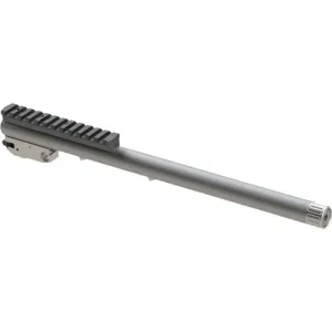 Ssk Firearms Contender Barrel 357 Maximum 10 Inch Stainless For Contender G2 Contender Ssk 50