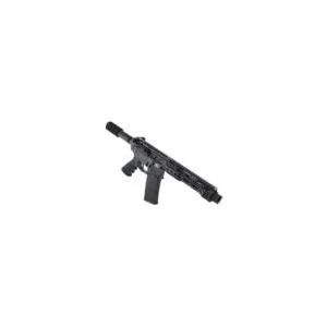 Juggernaut AR-15 CA Roster Handgun 5.56mm 10rd Magazine 8.5" Barrel Black
