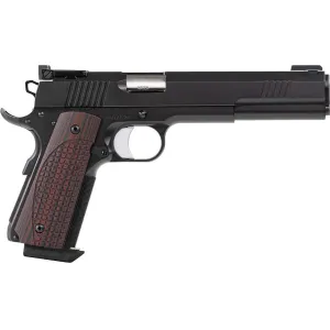 CZ Dan Wesson Bruin 10mm Auto 6in Barrel 8 Round Stainless G10 Grips