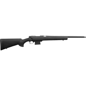 LEG HOWA MINI 6MMARC 20CAR BLK