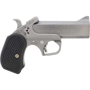 Bond Xlv 45acp/410 4.25 Stainless Steel