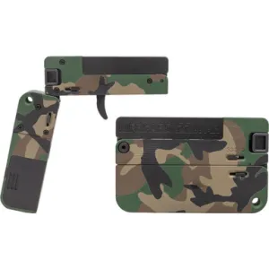 TBR LIFECARD ALUM FLAG 22M DE