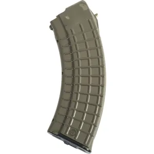 Arsenal AK-47 Magazine Polymer O.D. Green 30 Rounds 7.62x39mm