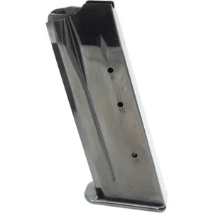 FK Brno Magazine for PSD 7.5FK 10 Round Polymer Multi-Fit Capacity