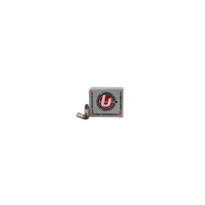 Underwood Hunting & Self Defense Handgun Ammunition 9mm Luger(+P) 68gr Solid 1800 fps 20/ct
