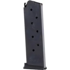 E-Lander Magazine 1911 10mm Auto 9 Round Steel