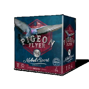 NSI ANSPG133075 PIGEON FLYER 12 2 1 1/4 7.5 25/10