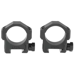 Badger Ordnance 30mm Scope Ring Medium Height Standard Alloy for Picatinny Rails