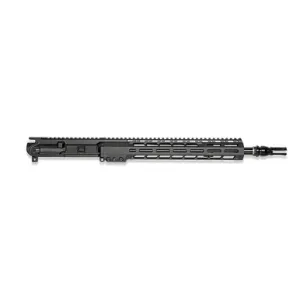 Sons of Liberty Gun Works BROADSWORD-89 6MM ARC 18'' Upper Receiver