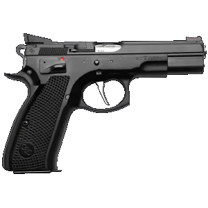 CZC 91706 75 SHADOW RDS OR 9MM 4.6 2X16R