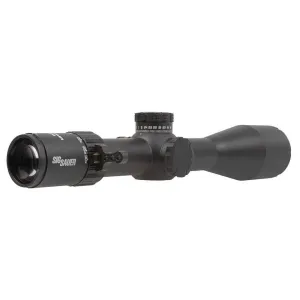 Sig Sauer Tango-DMR 5-30x56 34mm Ffp Mrad Riflescope