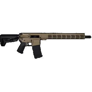 SHARK COAST 300-144-1000-02 556 16" FDE