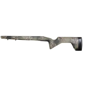GRAYBOE Trekker Stock Desert Sage Rem 700 Adjustable 13.75 to 16 Left Right
