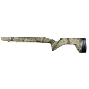 Grayboe Trekker Stock 700 Sa Rh Kryptek Obskur Universal Rem 700 Actions LOP