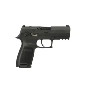 Sig Sauer P320 9mm 3.9 Inch 17 Rounds Off Duty Finish