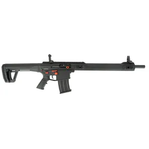 Tokarev Tt-12 Pro 12ga Blk/red