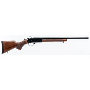 Jts Lonestrike 20ga 22 Singleshot Wood Youth