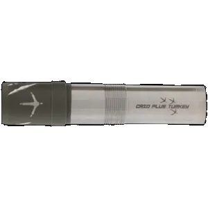 Rob Roberts Gun Works Raptor Turkey Choke Crio Plus 12 Gauge Stainless
