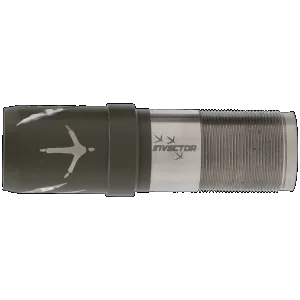 Rob Roberts Gun Works Raptor Turkey Choke 12 Gauge Stainless Invector