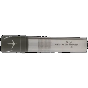Rob Roberts Gun Works Raptor Turkey Choke Crio Plus Benelli 20 Gauge Stainless