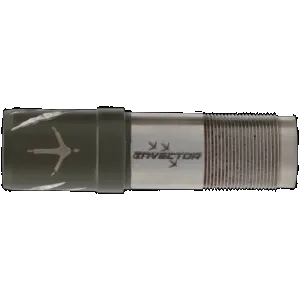 Rob Roberts Gun Works Raptor Turkey Choke Invector 20 Gauge Stainless Steel