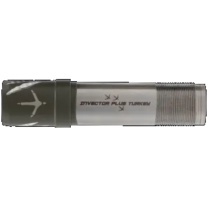 Rob Roberts Gun Works Raptor Turkey Choke Invector Plus 20 Gauge Stainless Steel