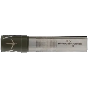 Rob Roberts Gun Works Raptor Turkey Choke Optima HP 20 Gauge Stainless