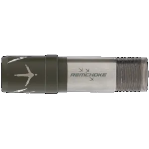 Rob Roberts Gun Works 200269 Raptor Turkey Choke Rem Choke 12 Gauge Stainless Steel
