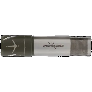 Rob Roberts Gun Works Raptor Turkey Choke 20 Gauge Stainless Cerakote Green