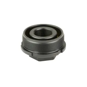 Kgm Suppressors A DTA T 2 Direct Thread Adapter 5 8x24 Nitride Hub Compatible