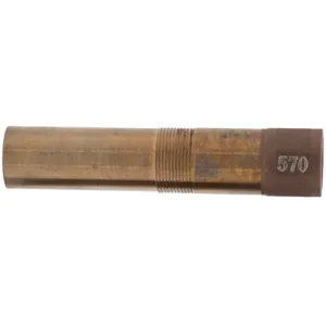 Rob Roberts Gun Works Final Strut Turkey Choke Crio Plus 570 20 Gauge Benelli