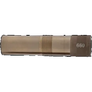 Rob Roberts Gun Works Final Strut Turkey Choke Crio Plus .660 12 Gauge Benelli