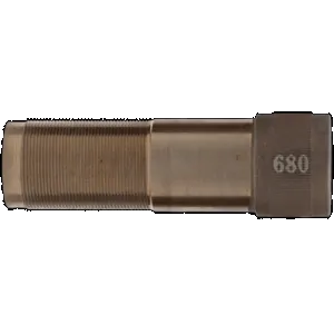 Rob Roberts Gun Works Final Strut Turkey Choke Invector 10 Gauge 680 Constriction