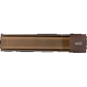 Rob Roberts Gun Works Final Strut Turkey Choke Invector-DS 12 Gauge .660