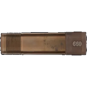 Rob Roberts Gun Works Final Strut Turkey Choke Invector Plus .660 12 Gauge