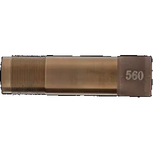 Rob Roberts Gun Works Strut Turkey Choke InvectorPlus 20 Gauge .560 Constriction
