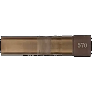 Rob Roberts Gun Works Final Strut Turkey Choke Optima HP 20 Gauge .570