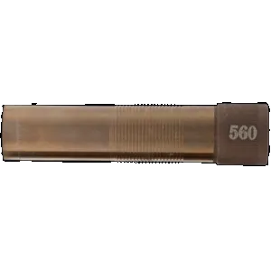 Rob Roberts Gun Works Final Strut Turkey Choke Optima HP 20 Gauge .560