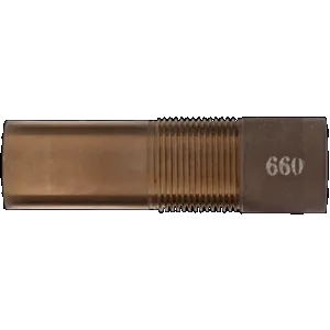 Rob Roberts Gun Works ProBore Final Strut Turkey Choke .660 12 Gauge