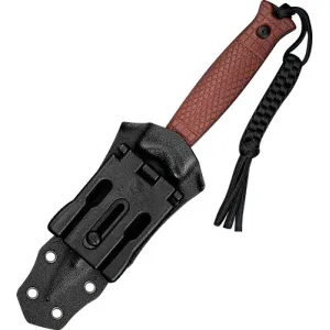 CIVIVI KNIFE PERFRICO FIXED